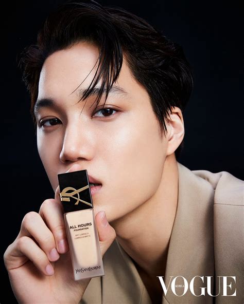 ysl korean beauty|ysl beauty website.